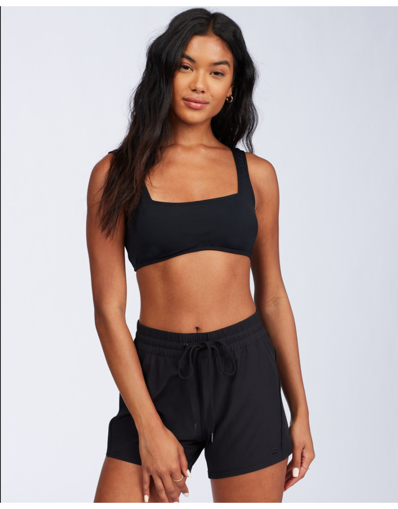 BILLABONG GIRLS Billabong Sol Searcher 5" Volley Swim Short