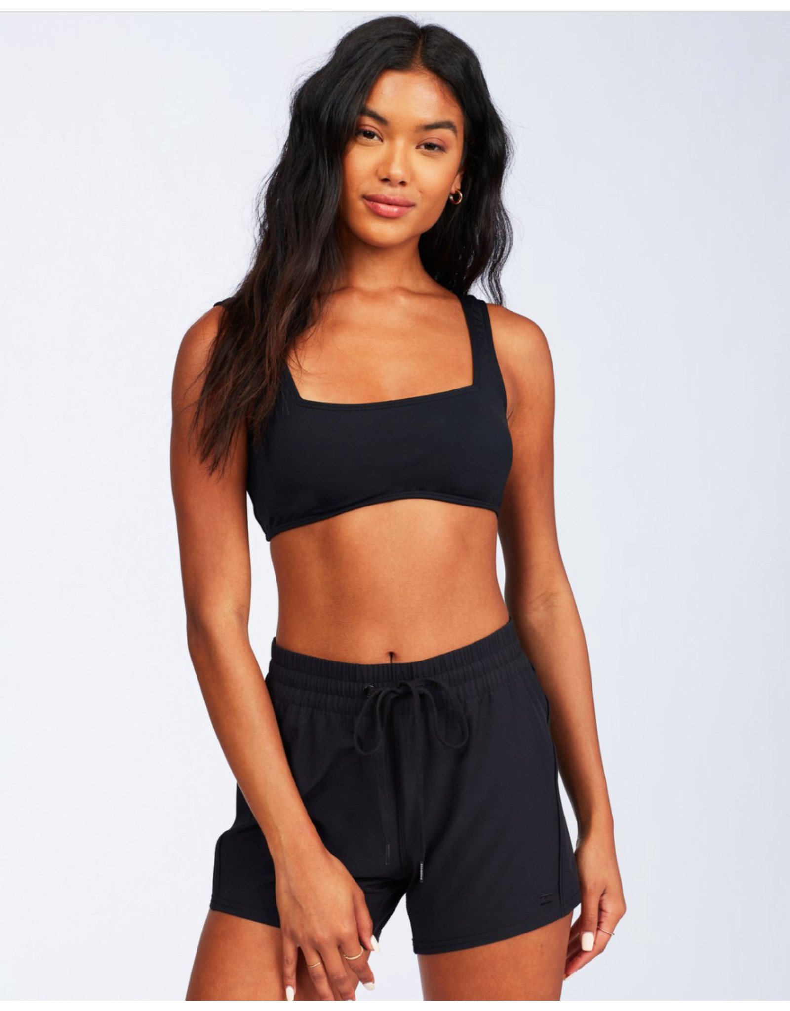 BILLABONG GIRLS Billabong Sol Searcher 5" Volley Swim Short