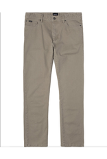 RVCA Guys RVCA DAGGERS SLIM FIT TWILL PANT