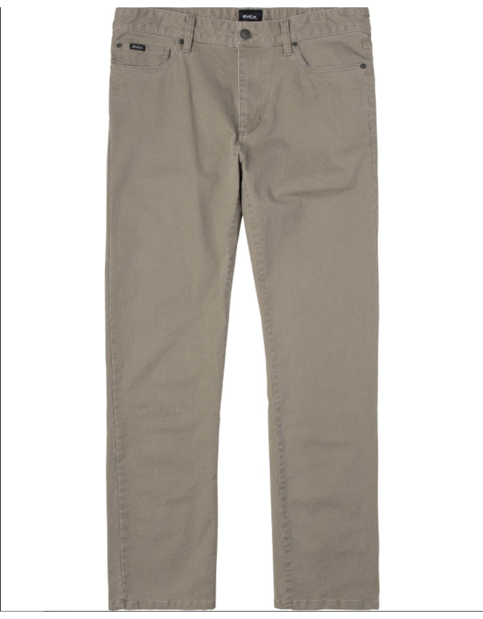 RVCA Guys RVCA DAGGERS SLIM FIT TWILL PANT
