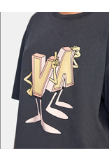 RVCA Girls DMOTE | MASCOT ANYDAY TEE