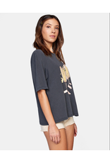 RVCA Girls DMOTE | MASCOT ANYDAY TEE