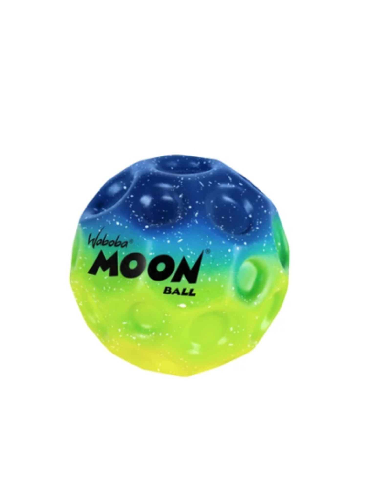 WABOBA Rainbow Moon Balls