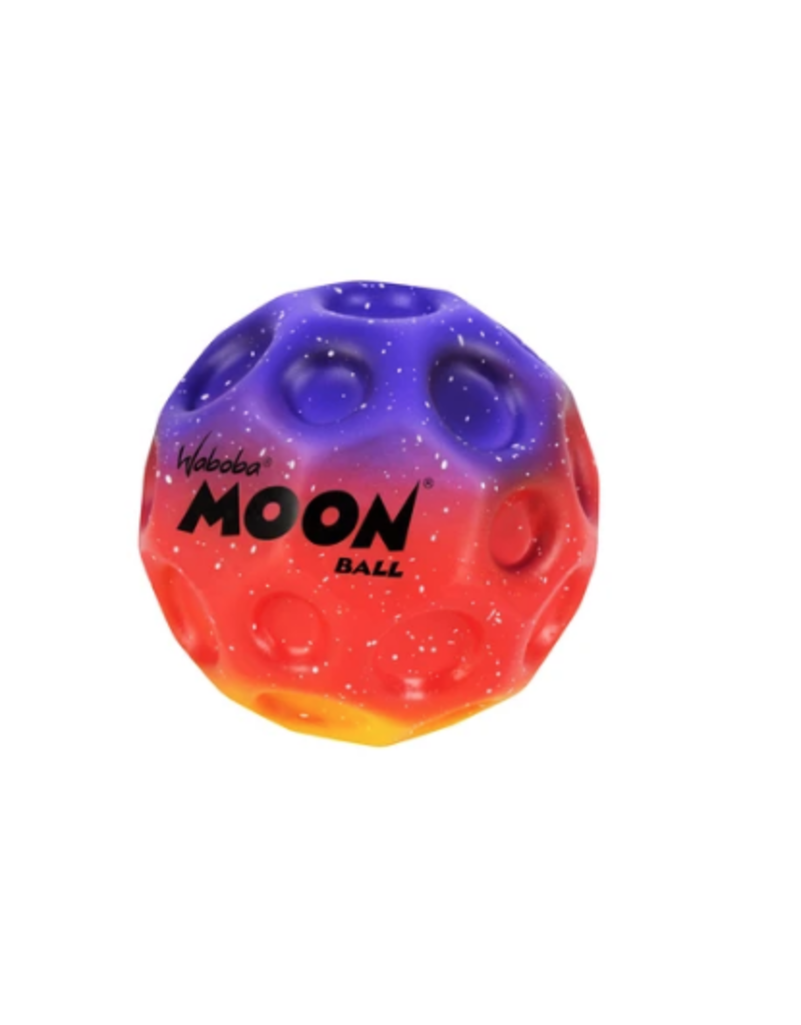 WABOBA Rainbow Moon Balls