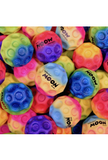 WABOBA Rainbow Moon Balls