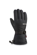 DAKINE CAPRI GLOVE BLACK DAKINE CAPRI GLOVE BLACK