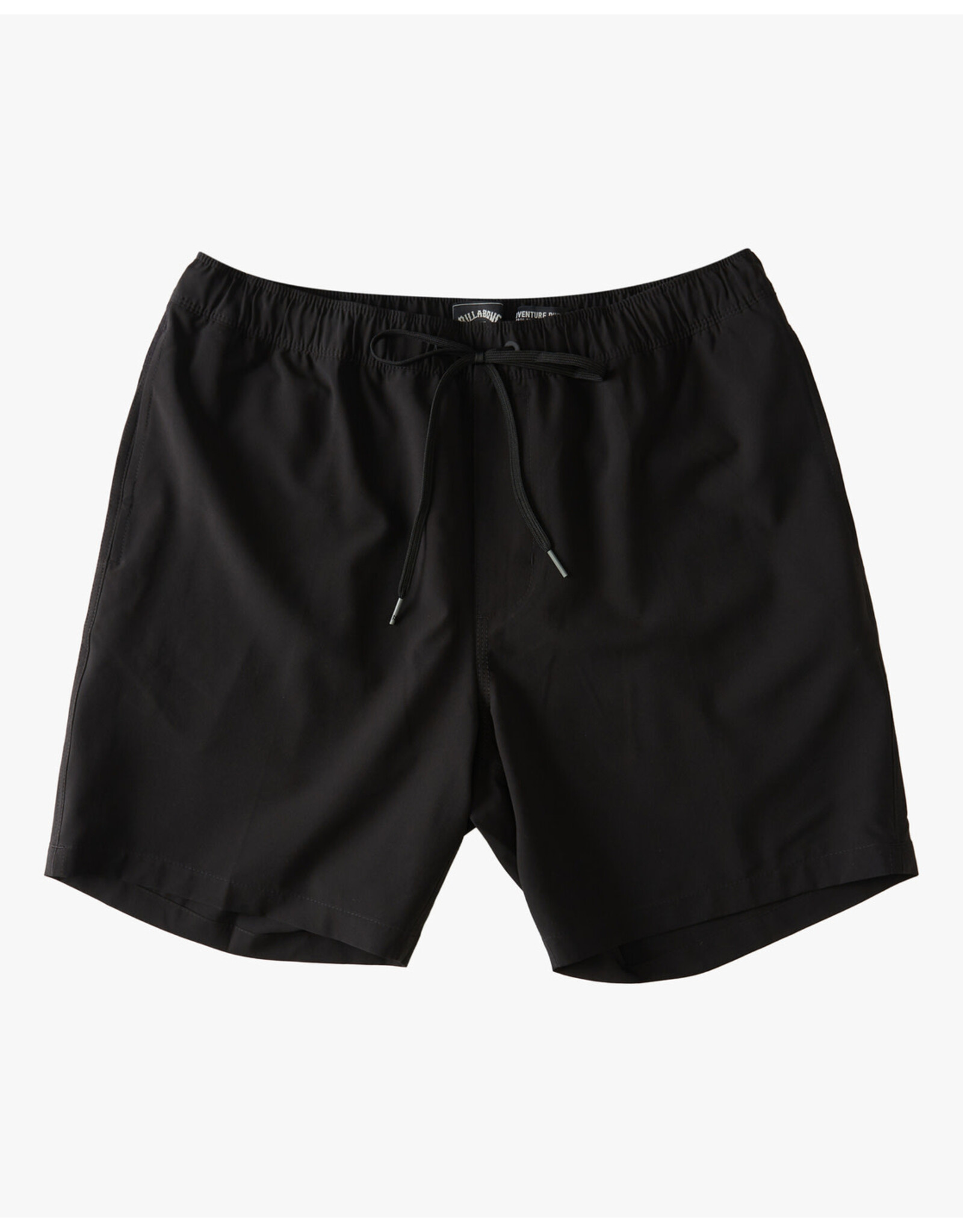 BILLABONG A/Div Surftrek Elastic Waist Shorts 17"