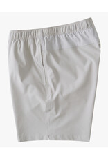 BILLABONG A/Div Surftrek Elastic Waist Shorts 17" BILLABONG A/Div Surftrek Elastic Waist Shorts 17"
