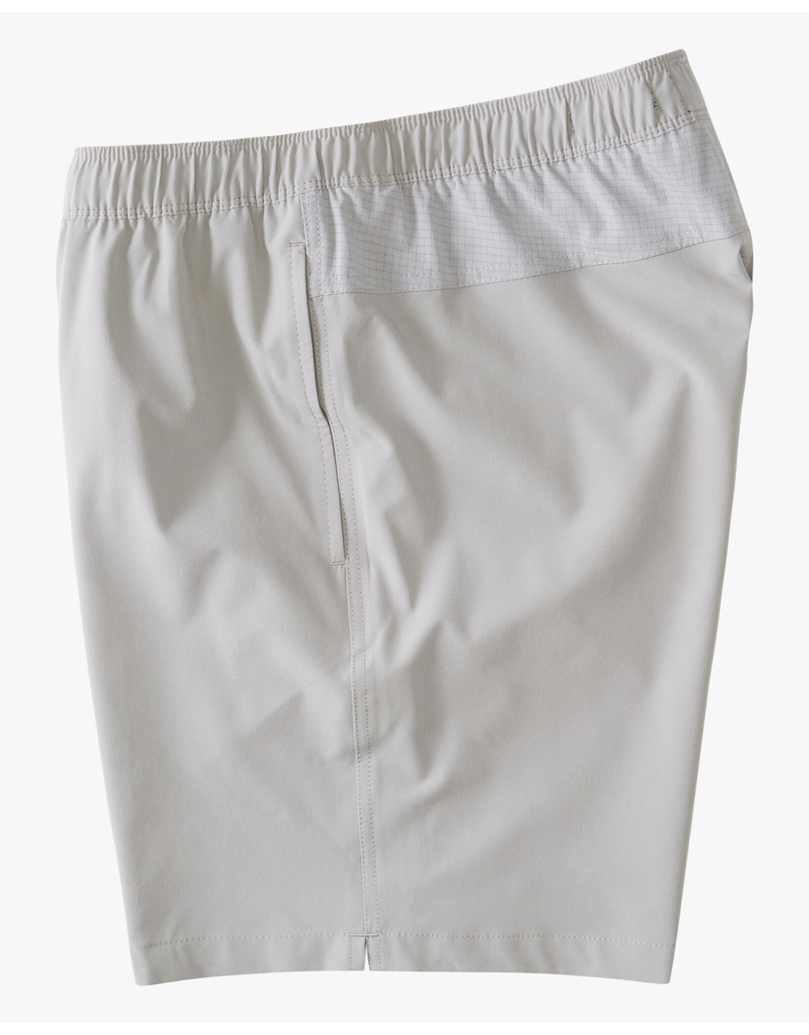 BILLABONG A/Div Surftrek Elastic Waist Shorts 17"