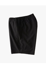 BILLABONG A/Div Surftrek Elastic Waist Shorts 17" BILLABONG A/Div Surftrek Elastic Waist Shorts 17"