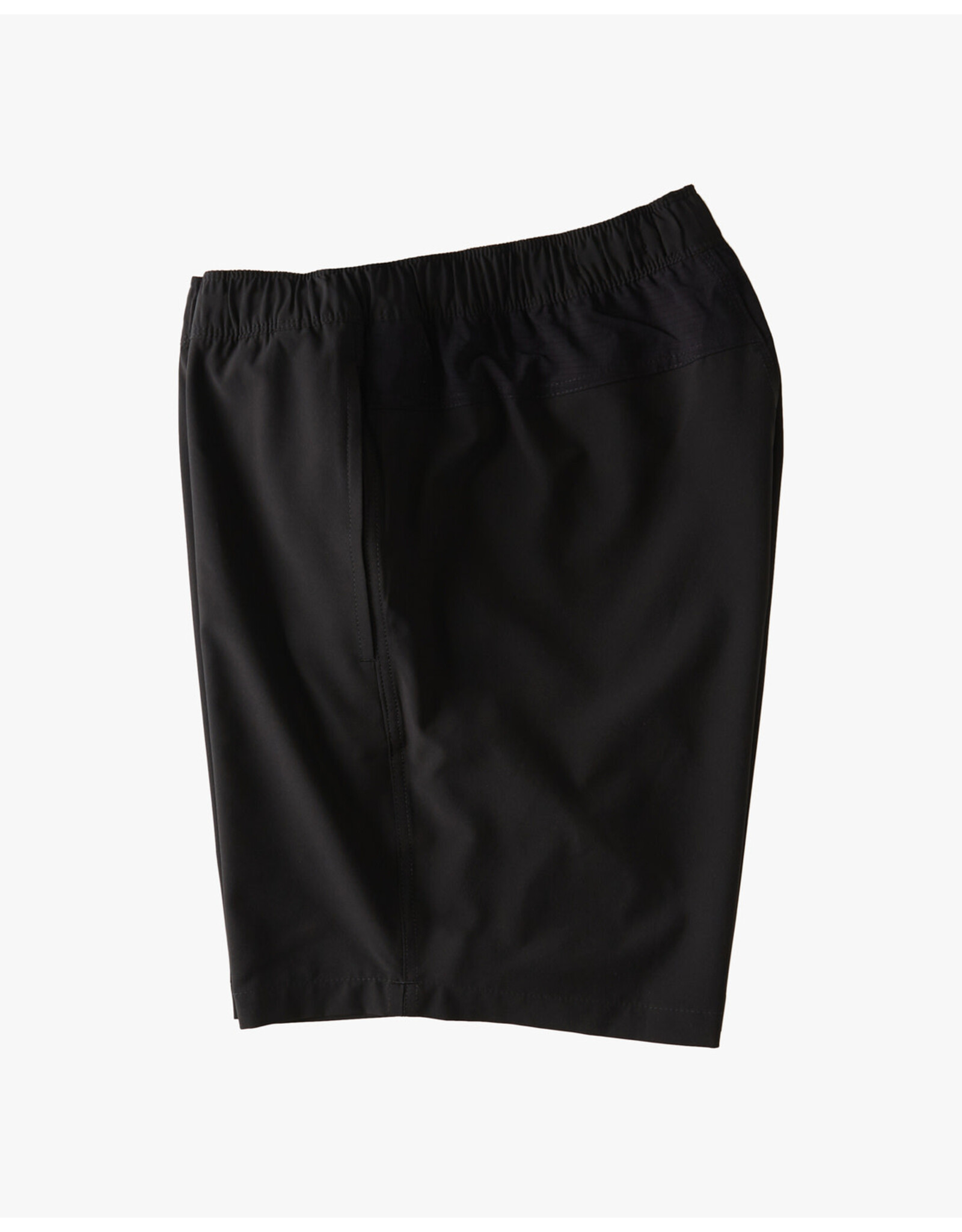 BILLABONG A/Div Surftrek Elastic Waist Shorts 17"
