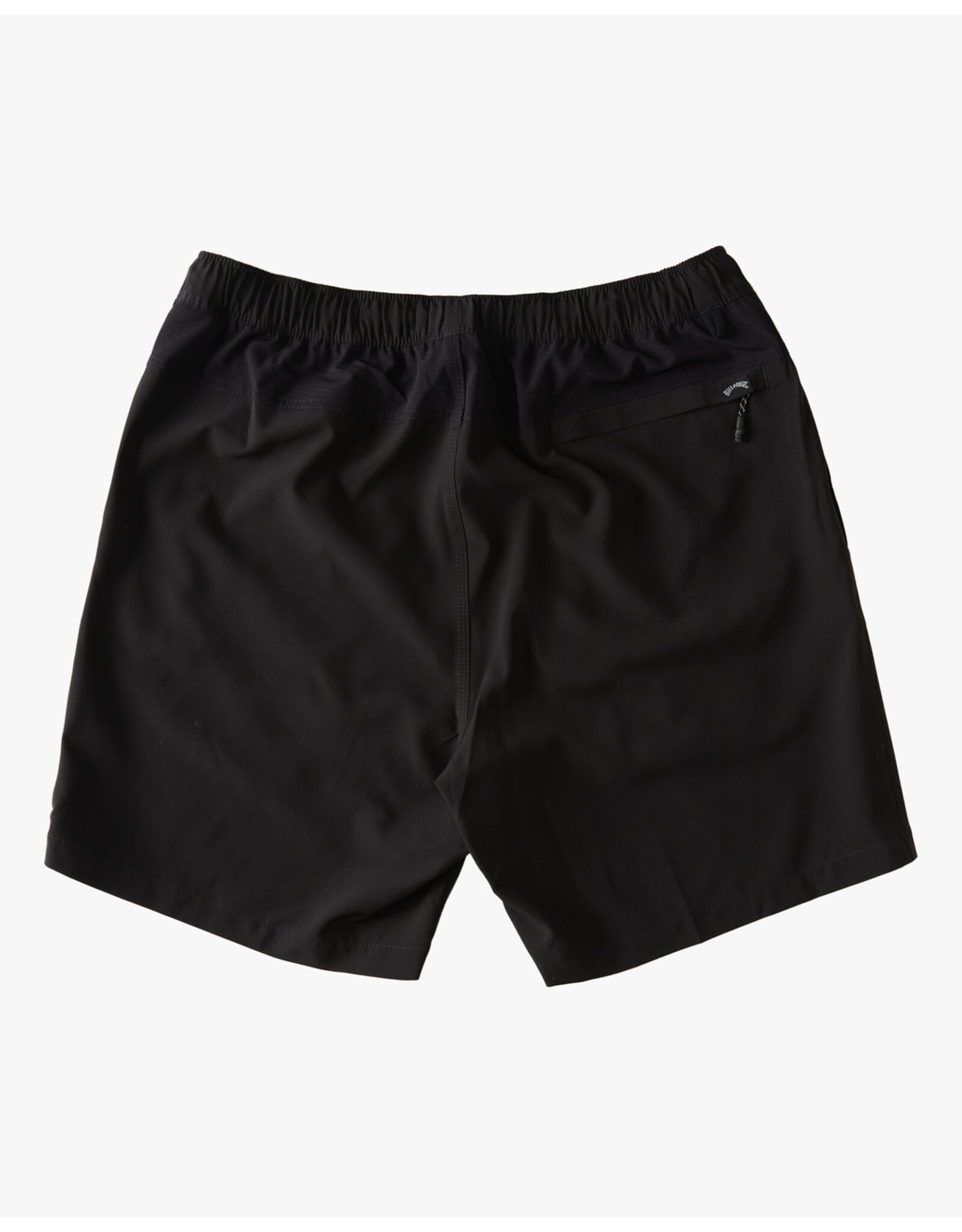 BILLABONG A/Div Surftrek Elastic Waist Shorts 17"