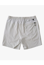 BILLABONG A/Div Surftrek Elastic Waist Shorts 17" BILLABONG A/Div Surftrek Elastic Waist Shorts 17"