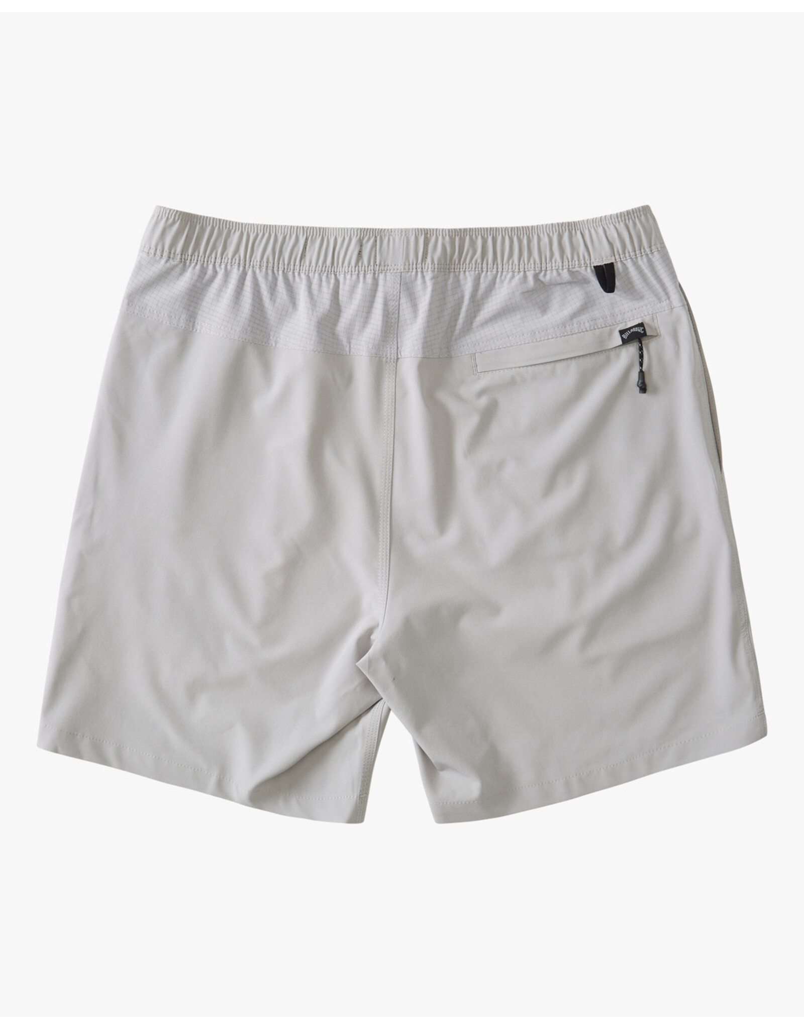 BILLABONG A/Div Surftrek Elastic Waist Shorts 17"