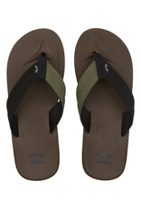 BILLABONG All Day Impact Slip-On Sandals