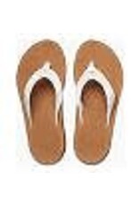 REEF REEF Santa Ana Womens Sandals CLOUD