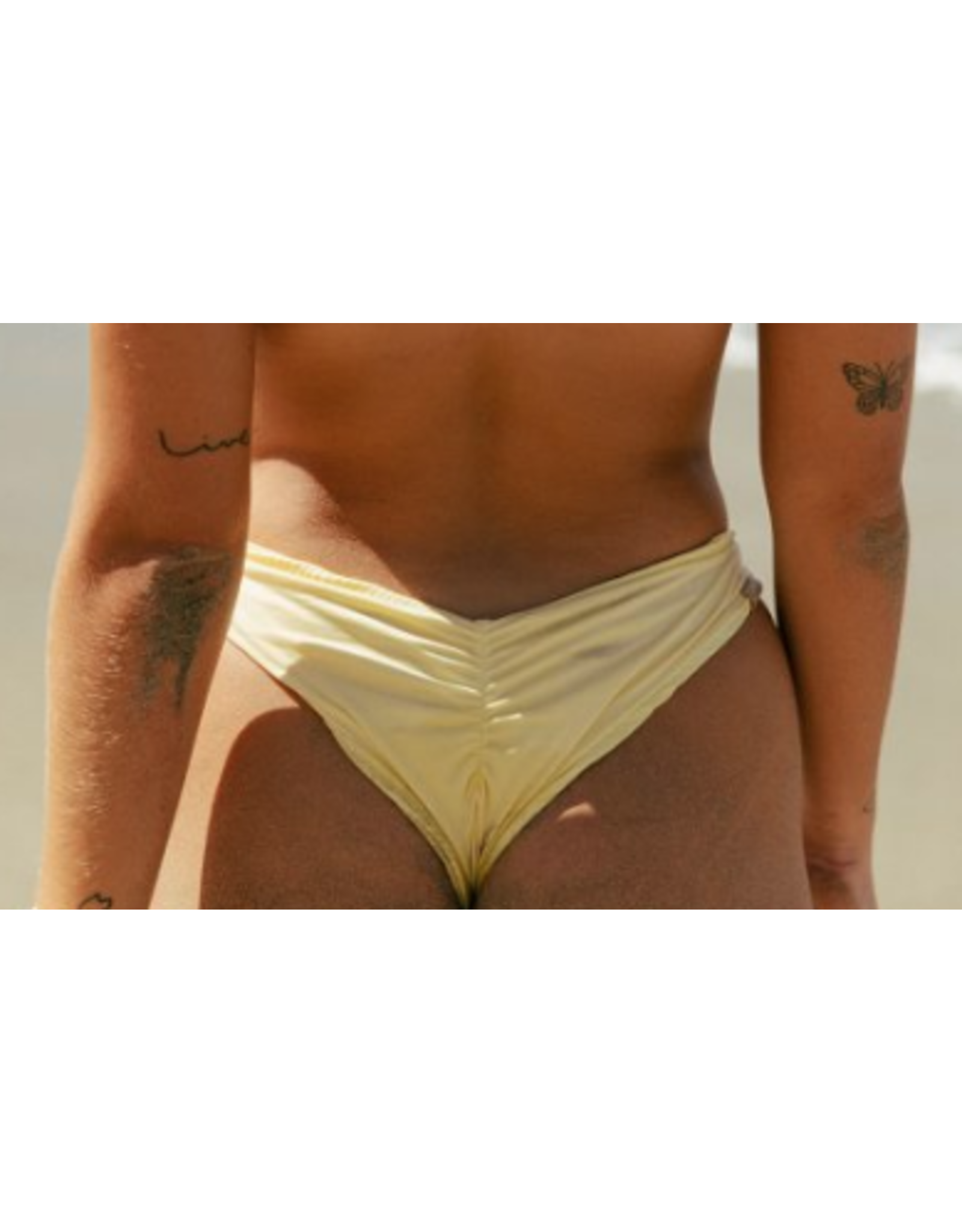 IMSY Swimwear Imsy Justine Bottom