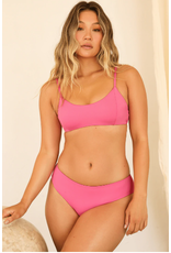 DIPPIN DAISYS DIPPIN' DAISYS Redondo Top