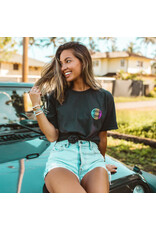 PURA VIDA PURA VIDA LIVE FREE TEE