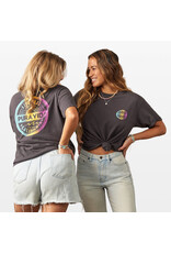 PURA VIDA PURA VIDA LIVE FREE TEE