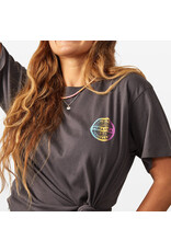 PURA VIDA PURA VIDA LIVE FREE TEE