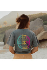PURA VIDA PURA VIDA LIVE FREE TEE