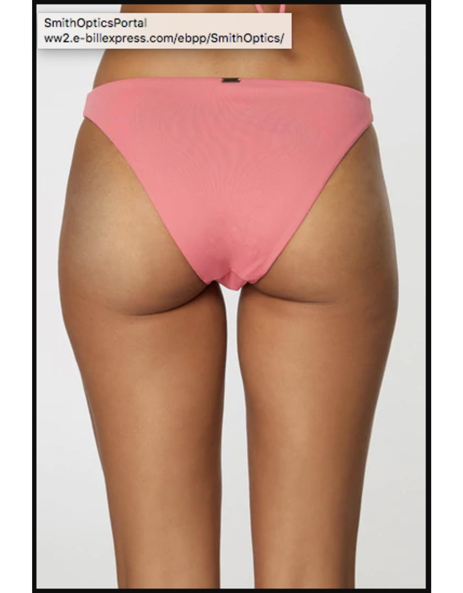 O'NEILL O'NEILL SALTWATER SOLIDS FLAMENCO BOTTOMS