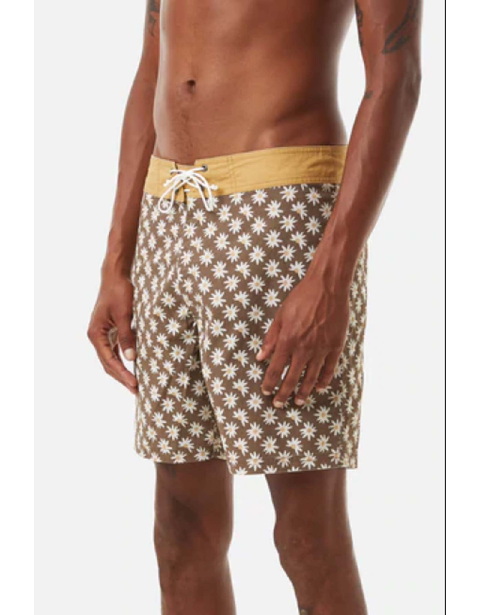 KATIN KATIN MACHE SHORTS