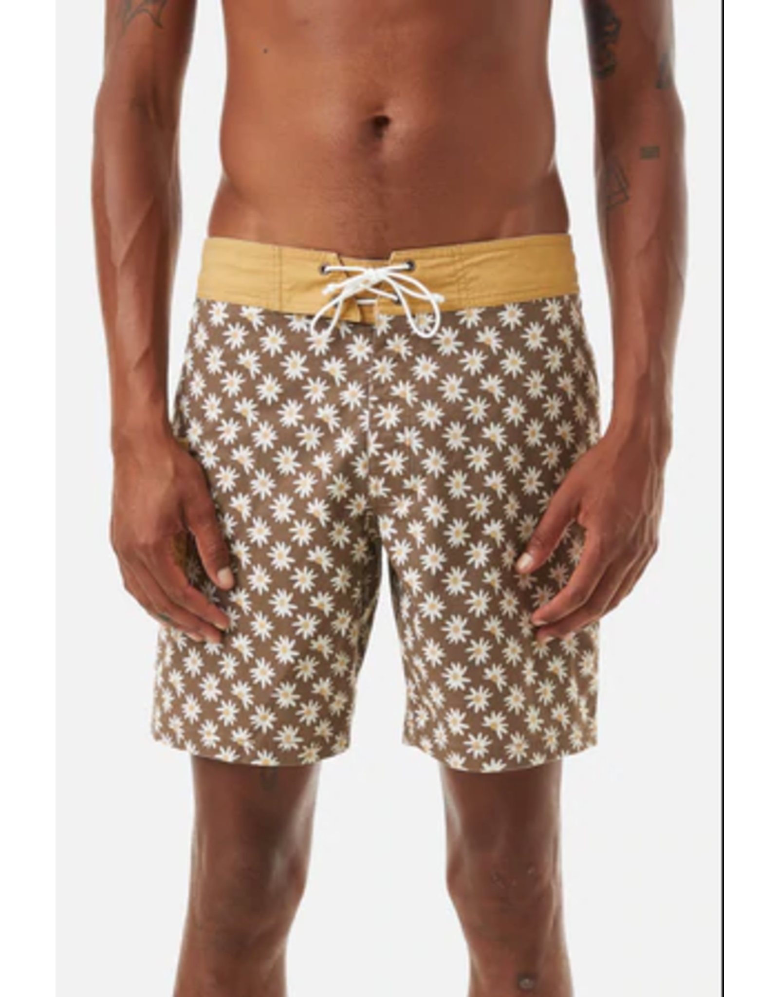 KATIN KATIN MACHE SHORTS