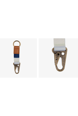 Thread Keychain Clip