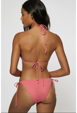 ONEILL Womens O'NEILL SALTWATER SOLIDS MARACAS TIE SIDE BOTTOMS
