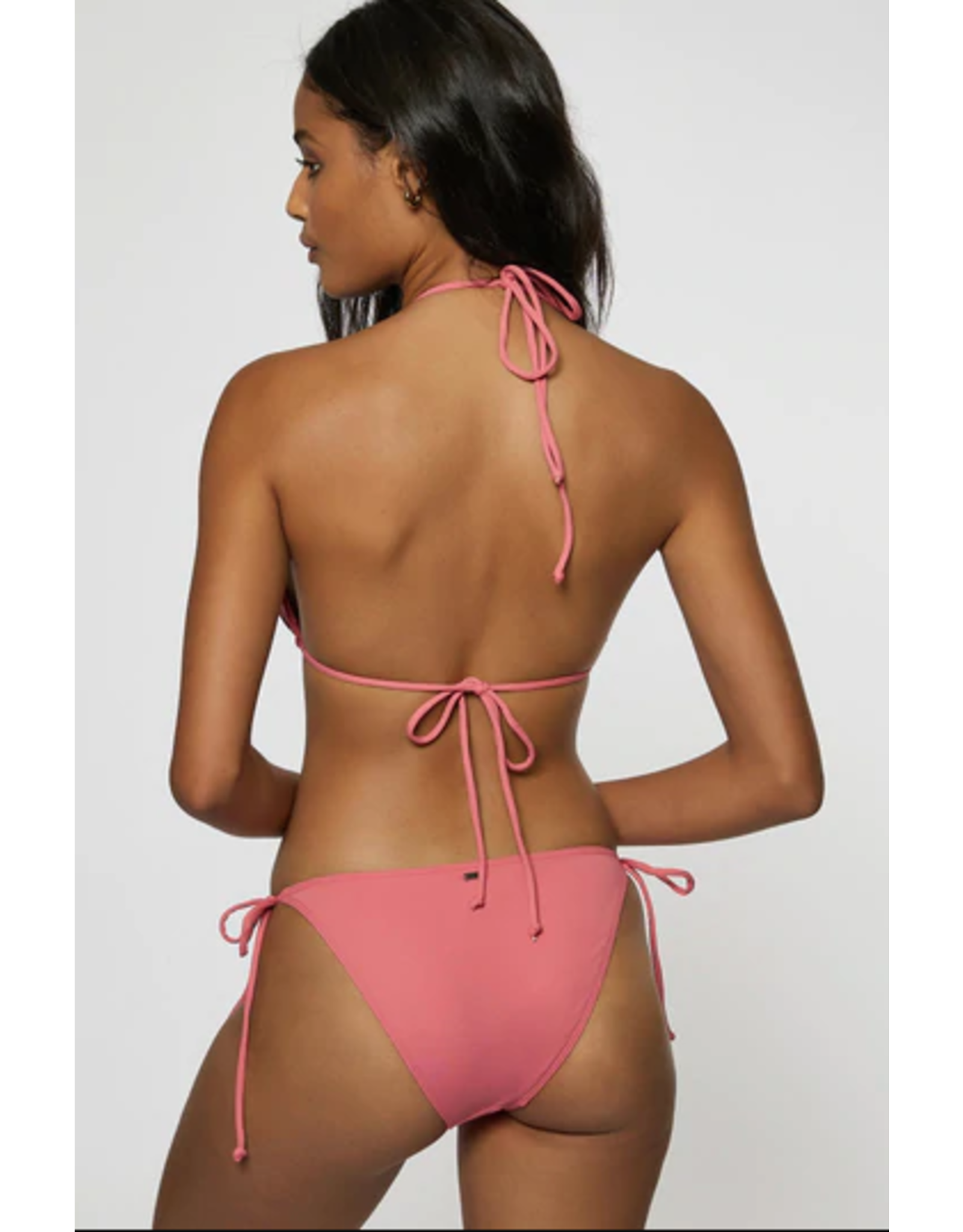 ONEILL Womens O'NEILL SALTWATER SOLIDS MARACAS TIE SIDE BOTTOMS