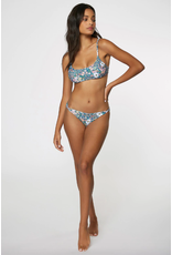 ONEILL Womens O'NEILL ELIZA DITSY SURFSIDE BRALETTE TOP
