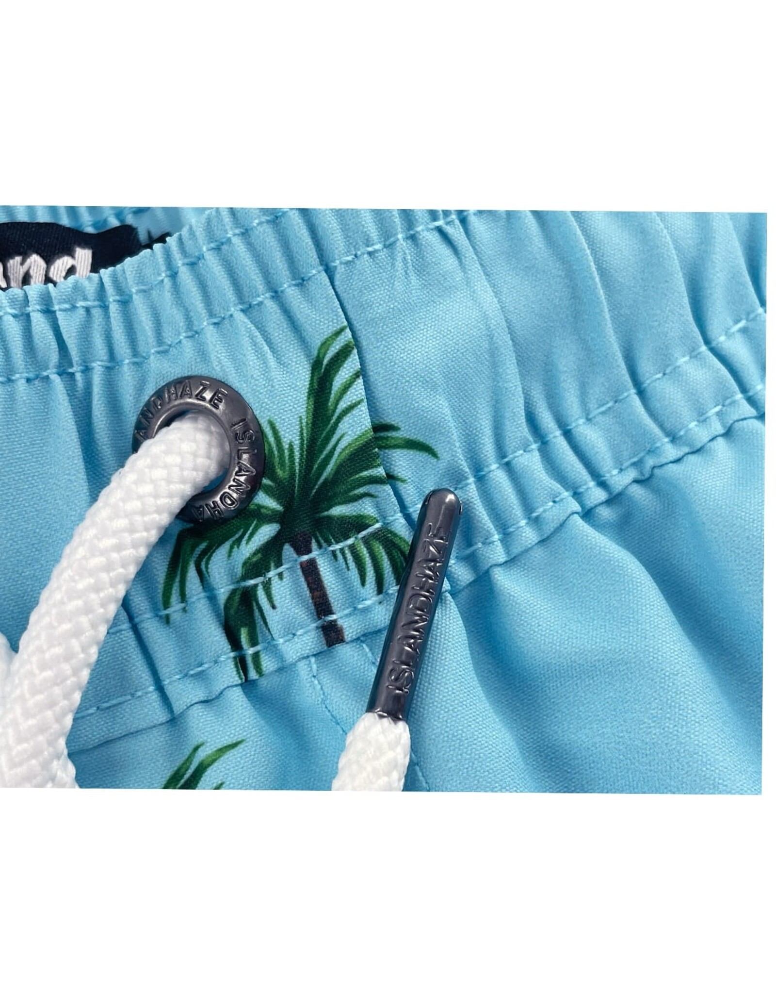 ISLAND HAZE ISLANDHAZE MARINO SWIM SHORTS