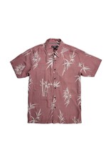 ISLAND HAZE ISLANDHAZE BAMBOO WOVEN SHIRTS