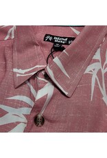 ISLAND HAZE ISLANDHAZE BAMBOO WOVEN SHIRTS
