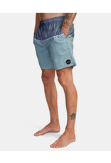 RVCA RVCA COUNTY ELASTIC BOARDSHORTS 17”