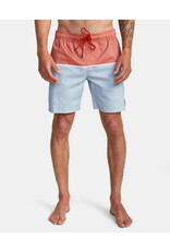 RVCA RVCA COUNTY ELASTIC BOARDSHORTS 17”