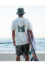 BILLABONG BILLABONG Gateway Organic Short Sleeve T-Shirt BILLABONG BILLABONG Gateway Organic Short Sleeve T-Shirt