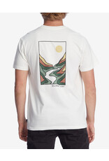 BILLABONG BILLABONG Gateway Organic Short Sleeve T-Shirt BILLABONG BILLABONG Gateway Organic Short Sleeve T-Shirt