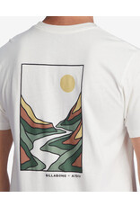 BILLABONG BILLABONG Gateway Organic Short Sleeve T-Shirt BILLABONG BILLABONG Gateway Organic Short Sleeve T-Shirt