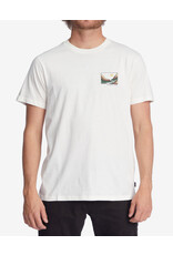BILLABONG BILLABONG Gateway Organic Short Sleeve T-Shirt BILLABONG BILLABONG Gateway Organic Short Sleeve T-Shirt