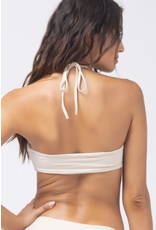 LSPACE LSPACE Shimmer Amal Bikini Bottom