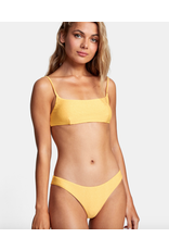 RVCA Girls RVCA BRIGHTSIDE CHEEKY BIKINI BOTTOMS