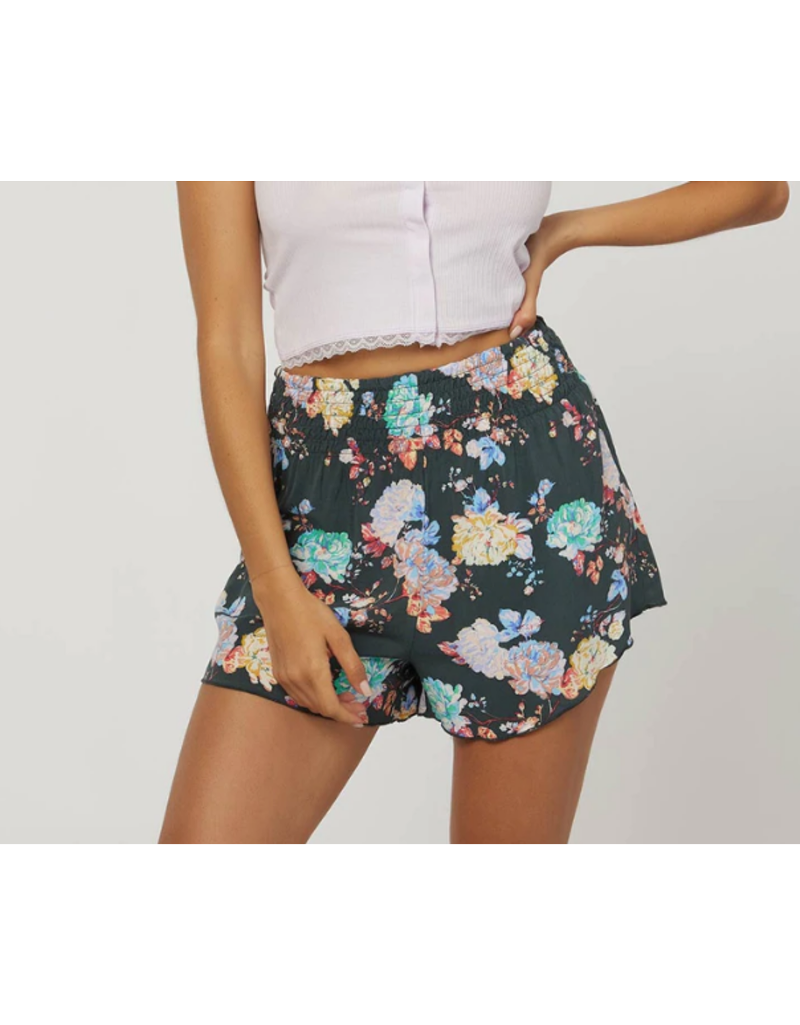 ONEILL Womens ONEILL COVE BEACH SHORTS