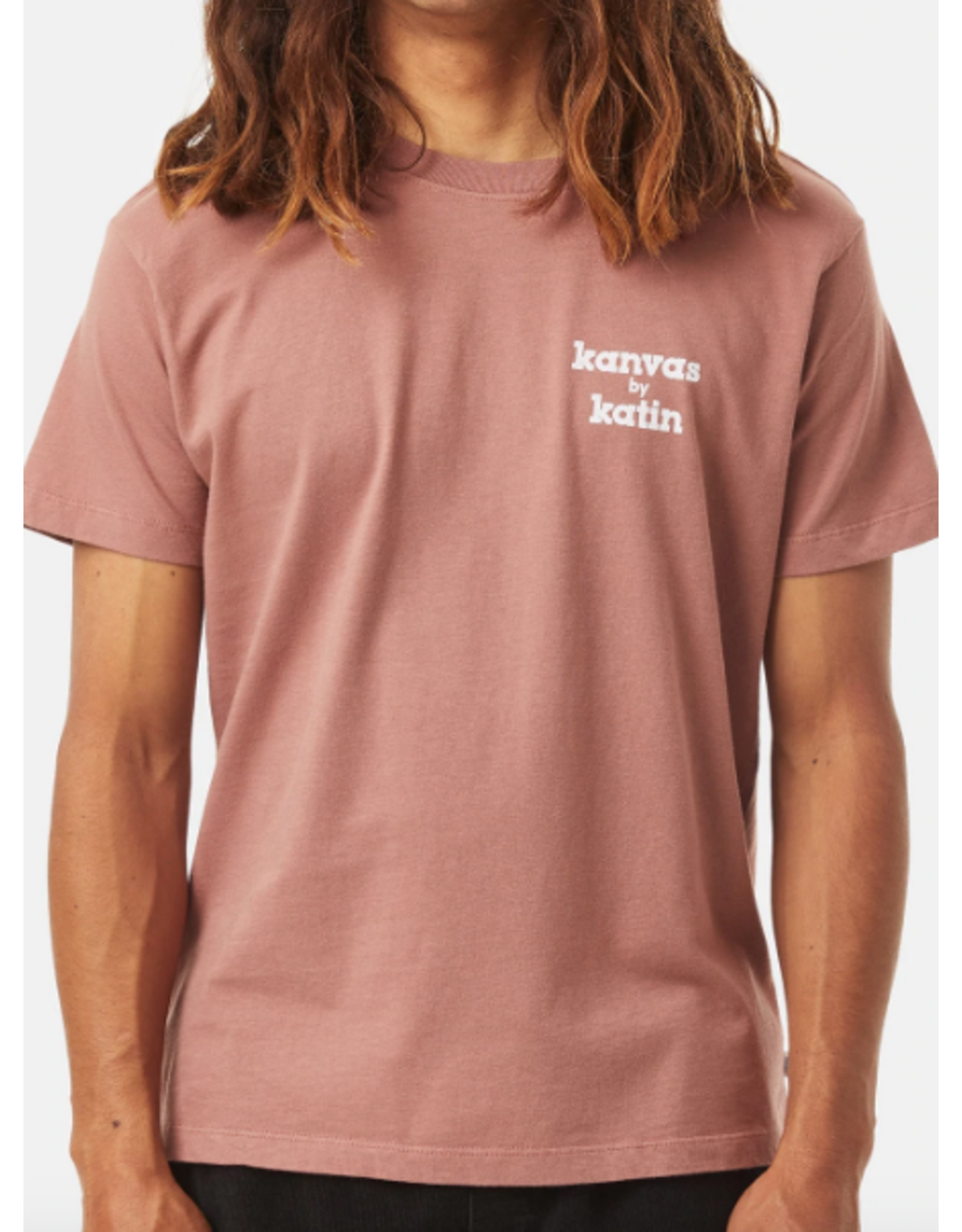 KATIN KATIN K-MAN TEE