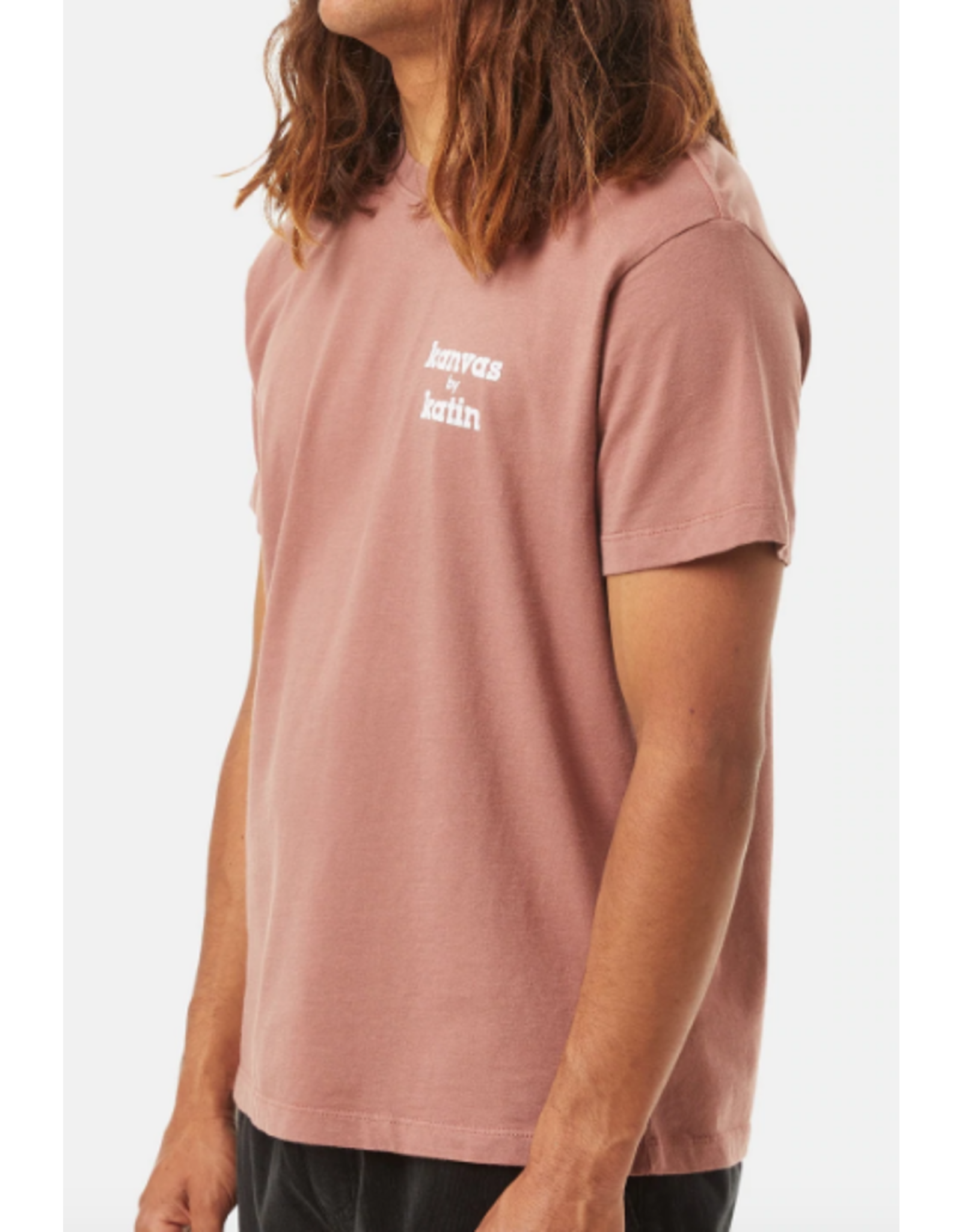 KATIN KATIN K-MAN TEE
