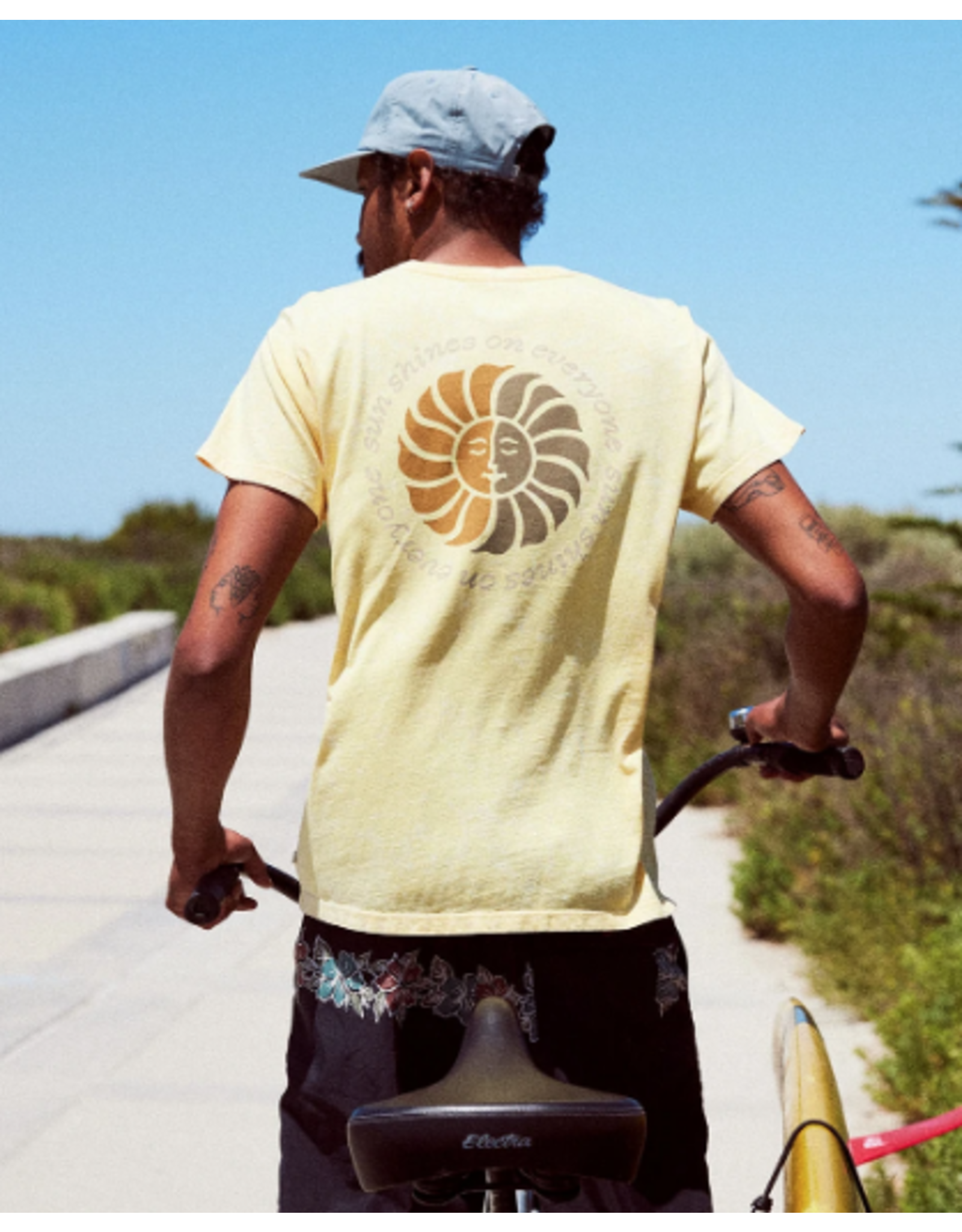 KATIN KATIN SOLA TEE