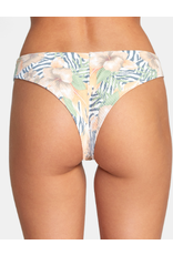 RVCA Girls RVCA BAZAAR CHEEKY BIKINI BOTTOMS