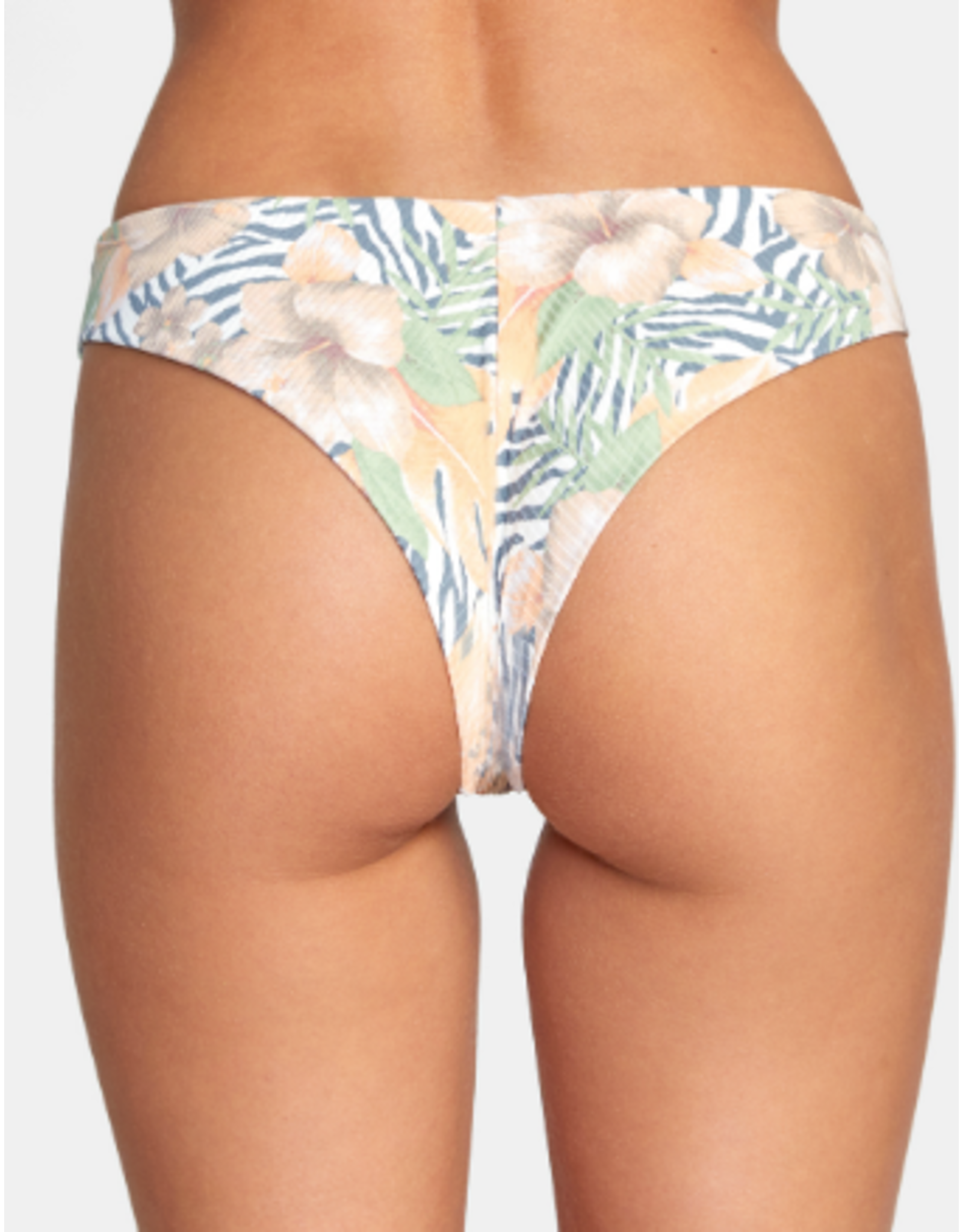 RVCA Girls RVCA BAZAAR CHEEKY BIKINI BOTTOMS